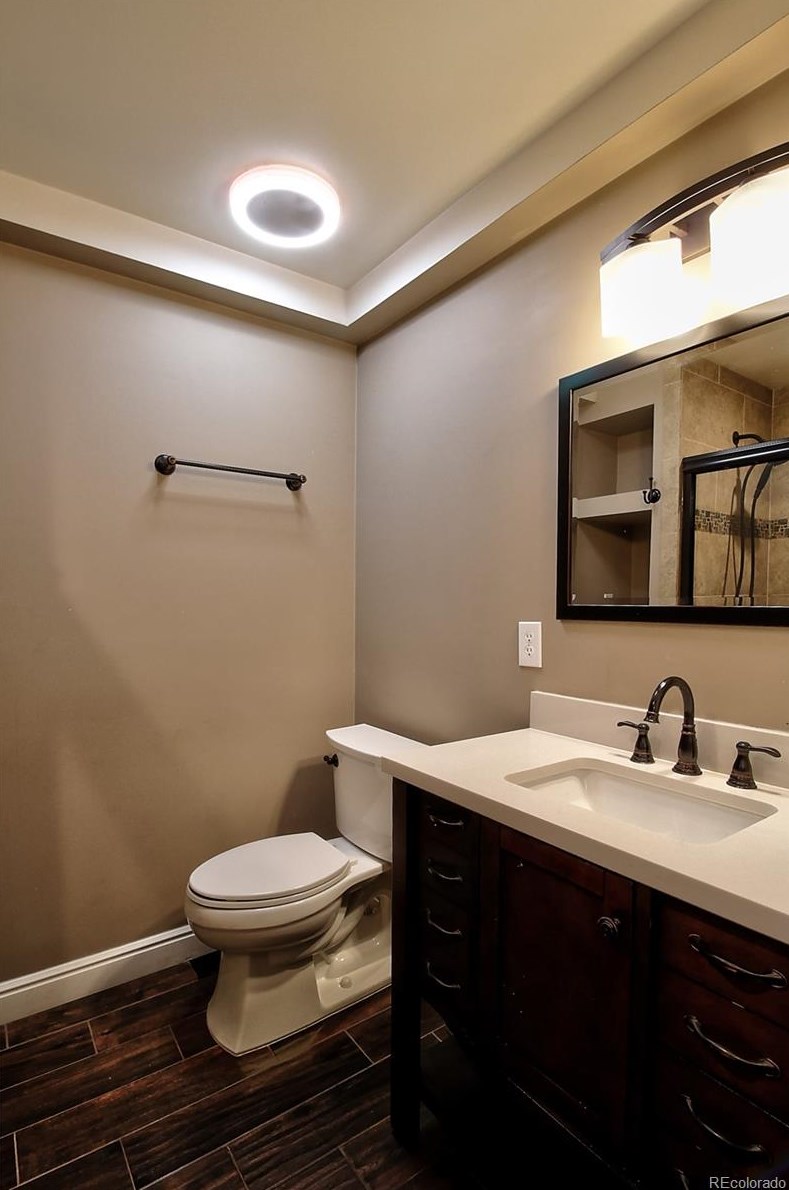 7356 Clifton Ave, Littleton CO 80128-5310 exterior