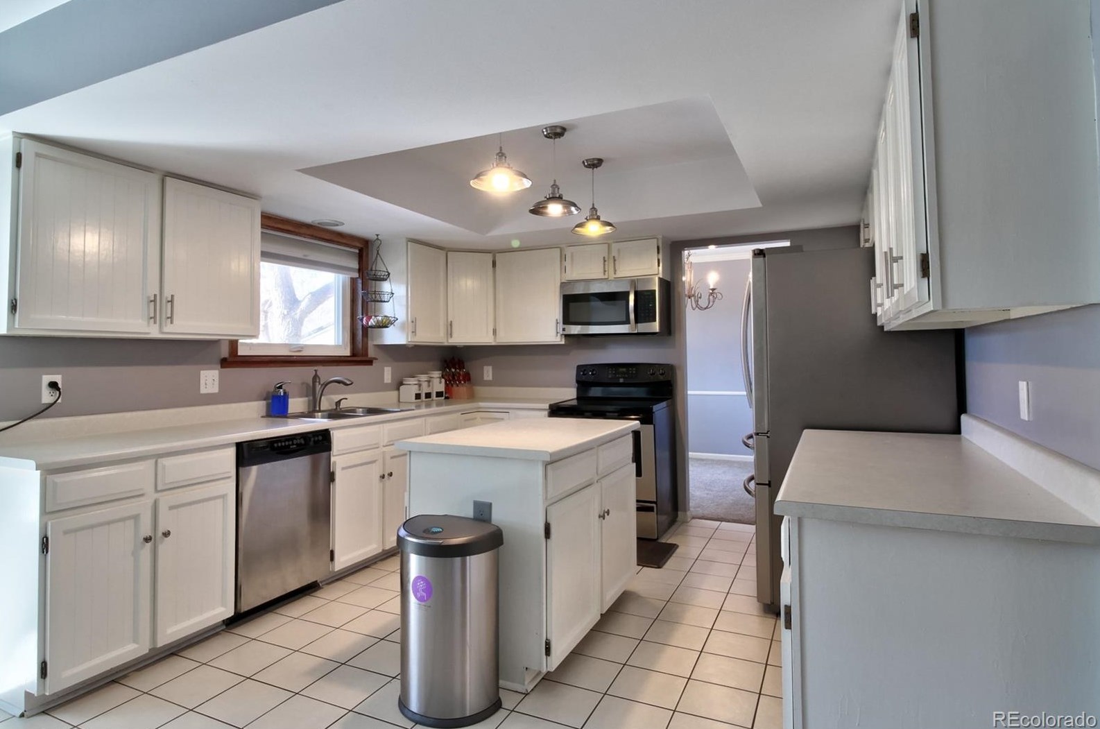 7356 Clifton Ave, Littleton CO 80128-5310 exterior