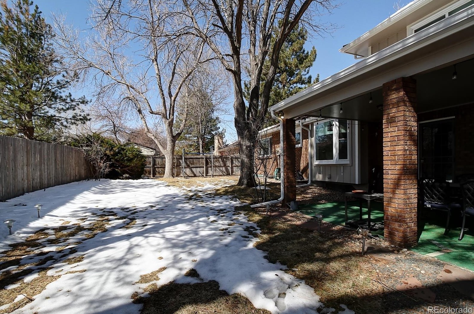 7356 Clifton Ave, Littleton CO 80128-5310 exterior