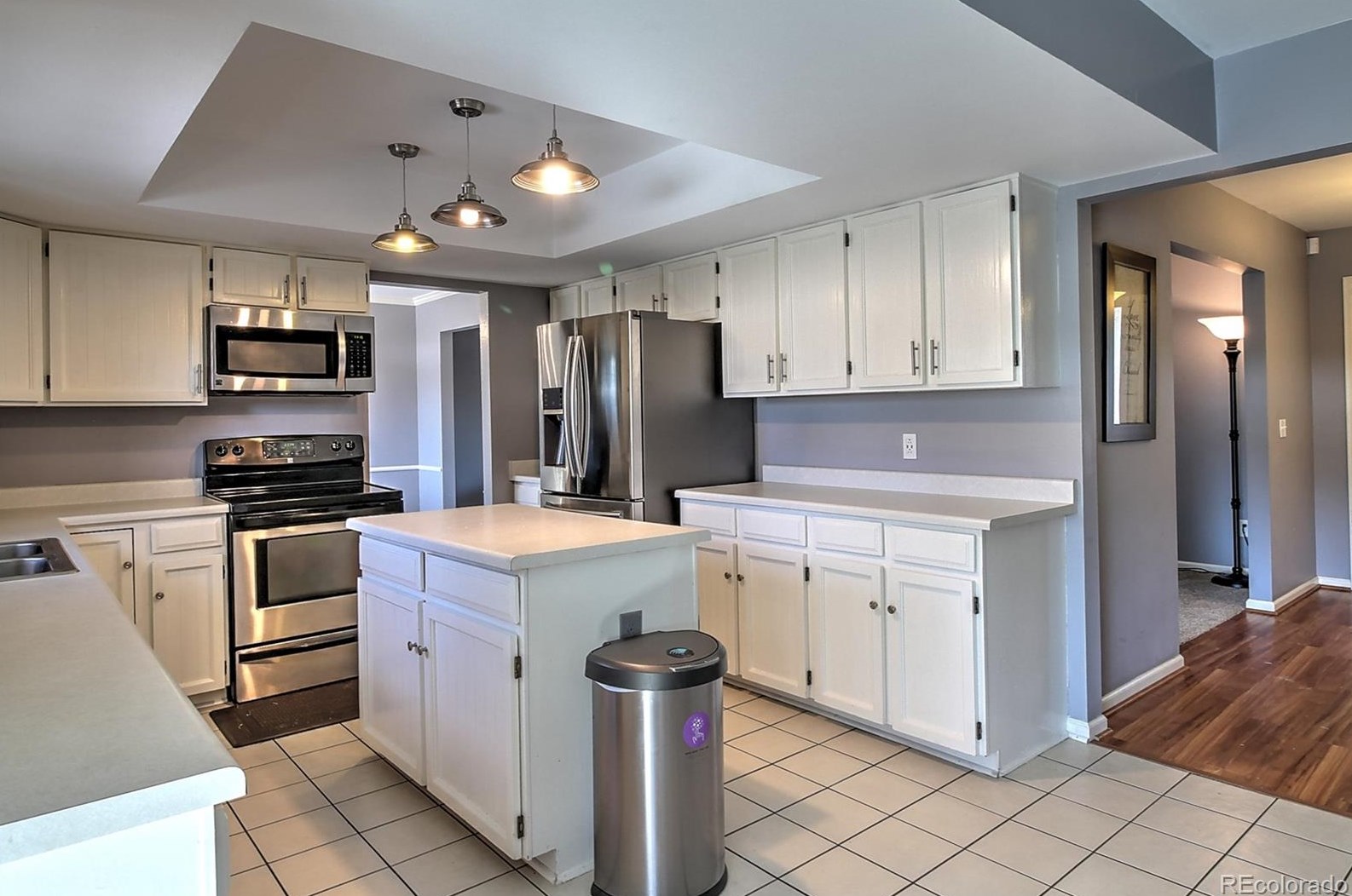 7356 Clifton Ave, Littleton CO 80128-5310 exterior