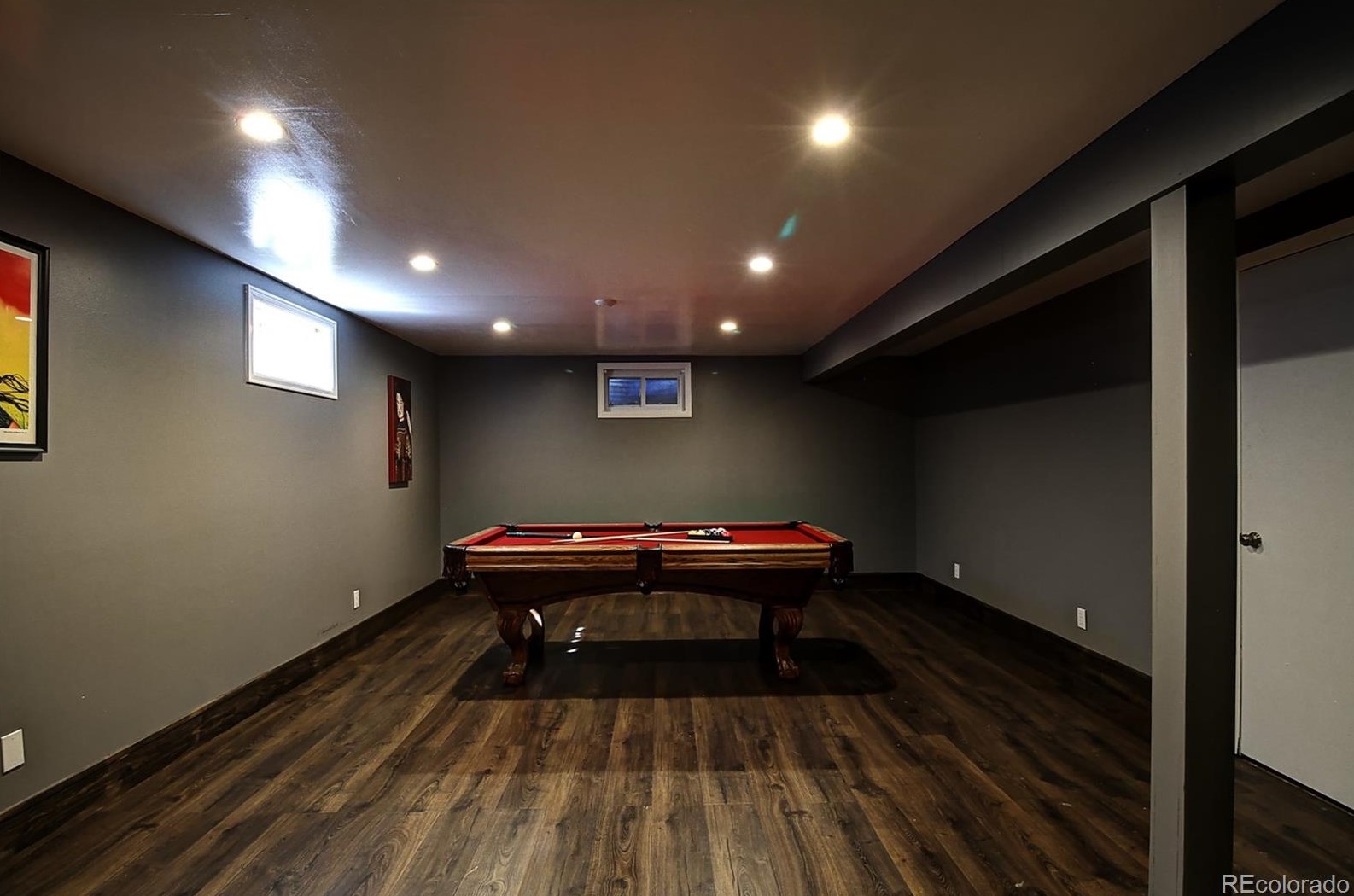 7356 Clifton Ave, Littleton CO 80128-5310 exterior