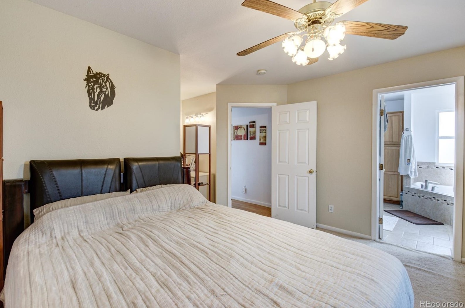 3460 Vanderhoof St, Bennett CO 80102-8933 exterior