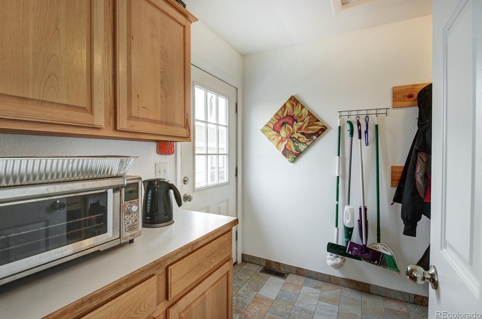 3460 Vanderhoof St, Bennett CO 80102-8933 exterior