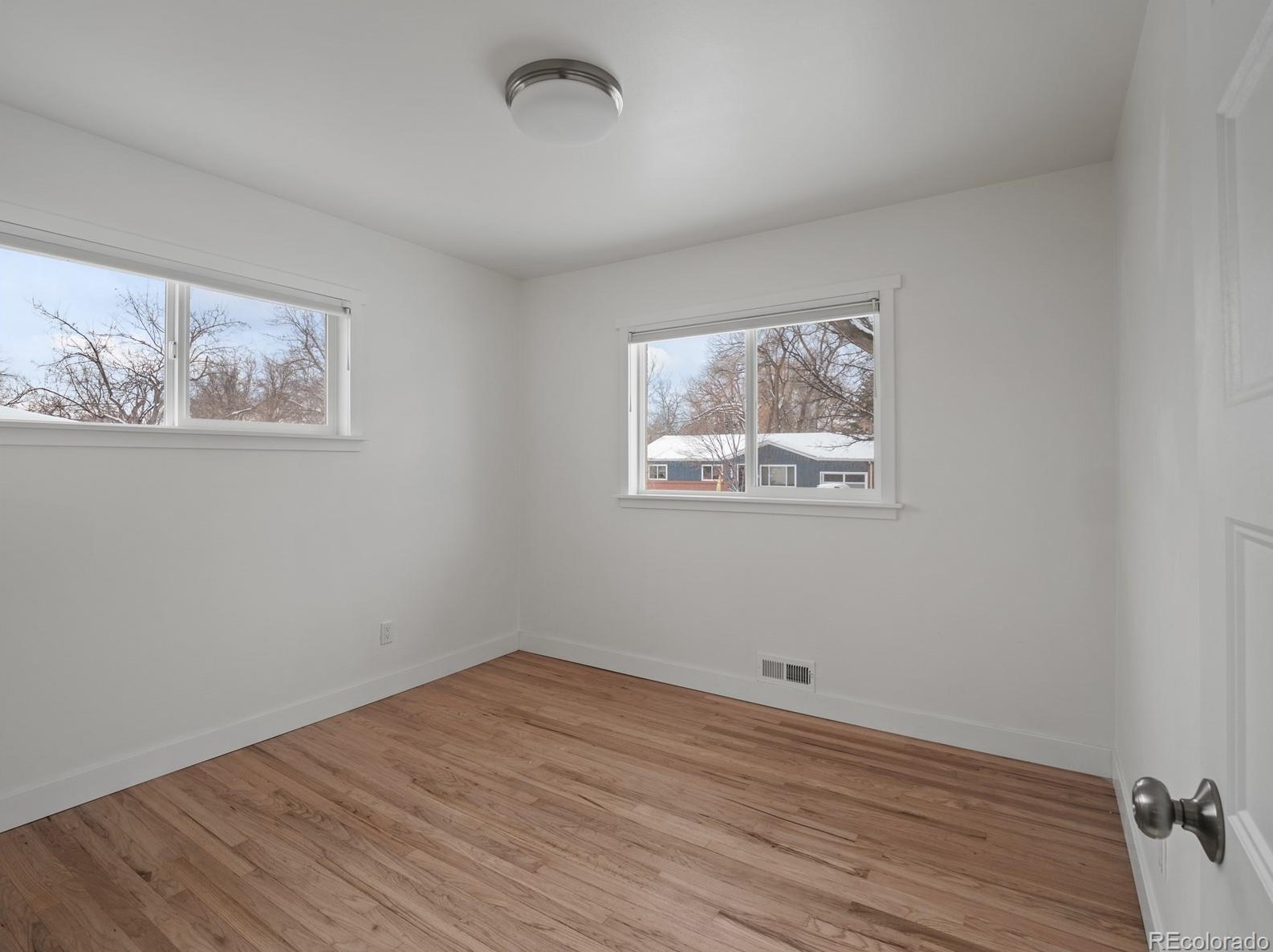 6906 Newcombe St, Arvada CO  80004-1478 exterior