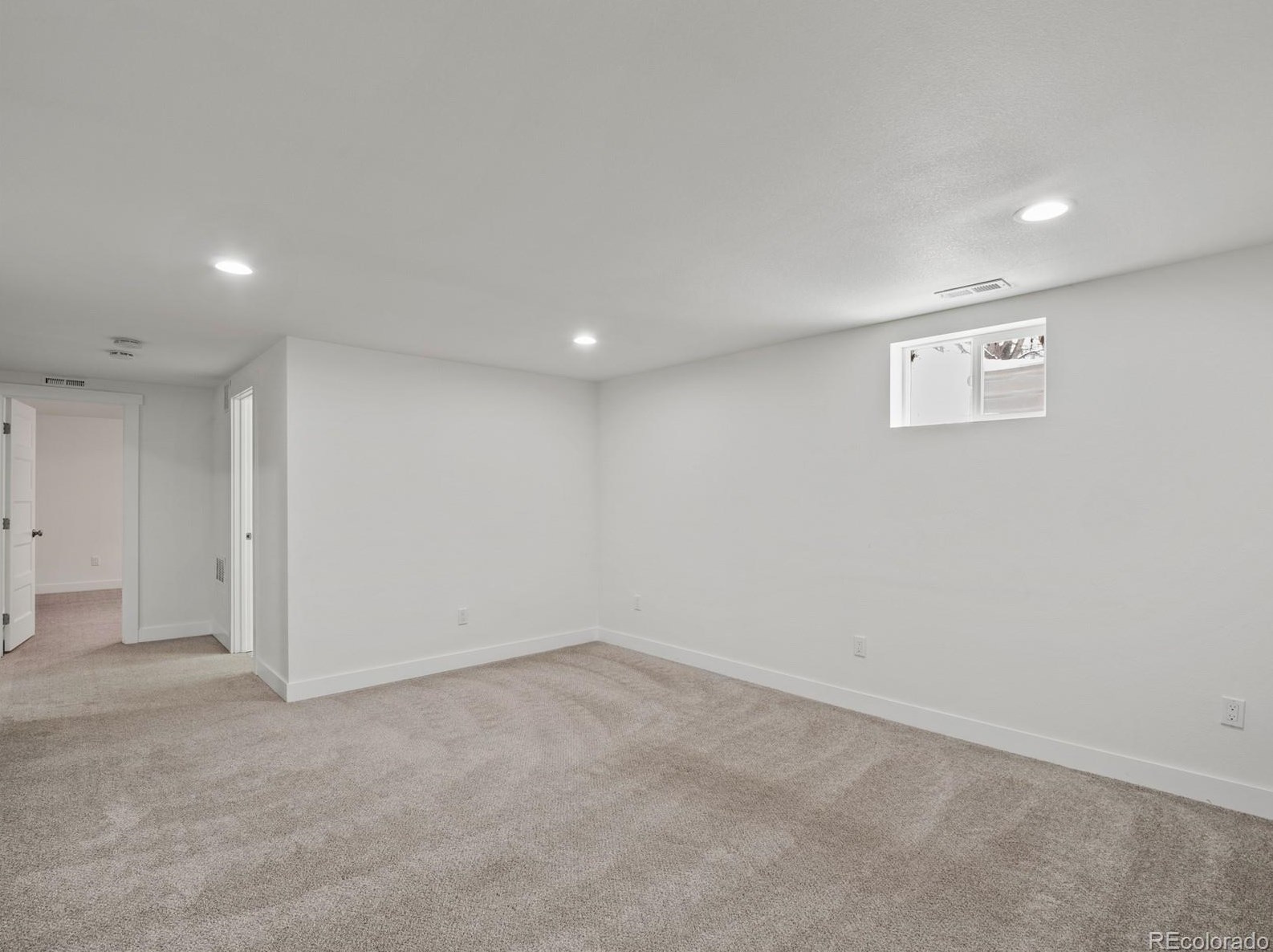 6906 Newcombe St, Arvada CO  80004-1478 exterior