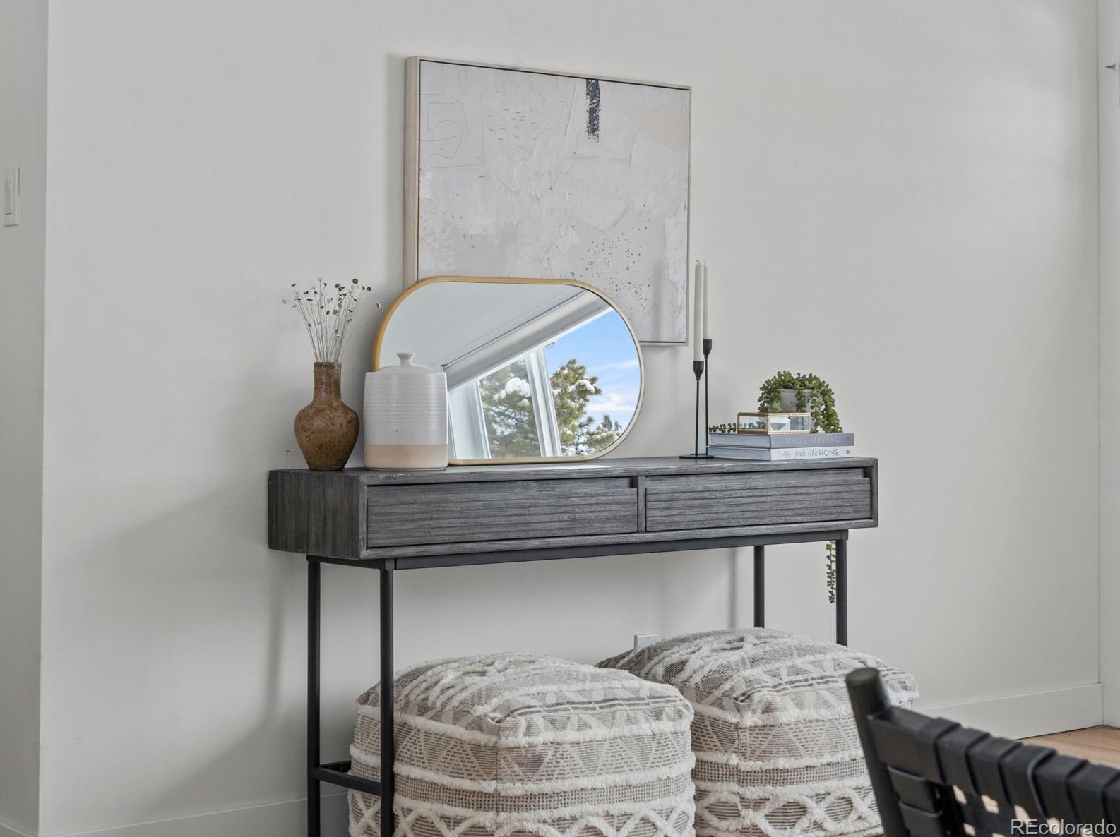 6906 Newcombe St, Arvada CO  80004-1478 exterior