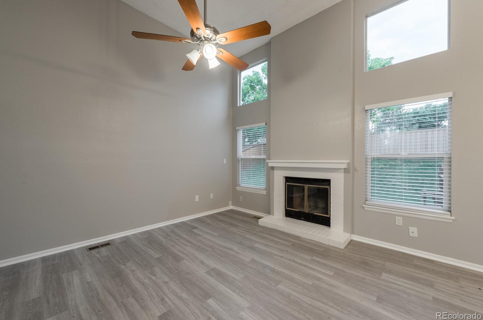 9364 Cattail Ct, Littleton CO 80126-2738 exterior