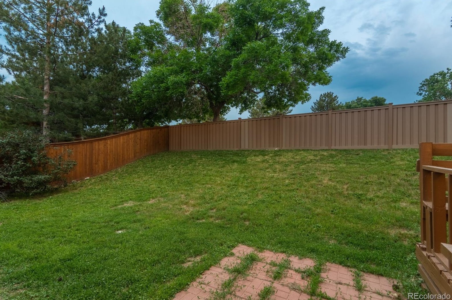 9364 Cattail Ct, Littleton CO 80126-2738 exterior