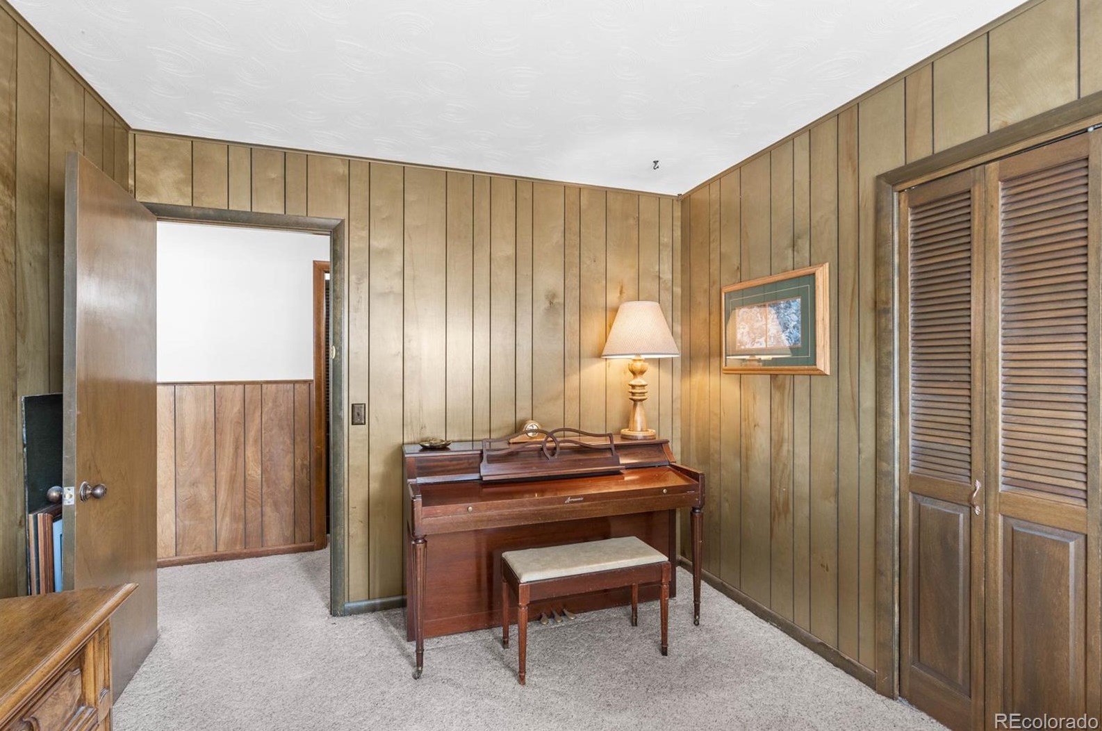 2410 Spruce Ave, Estes Park CO exterior