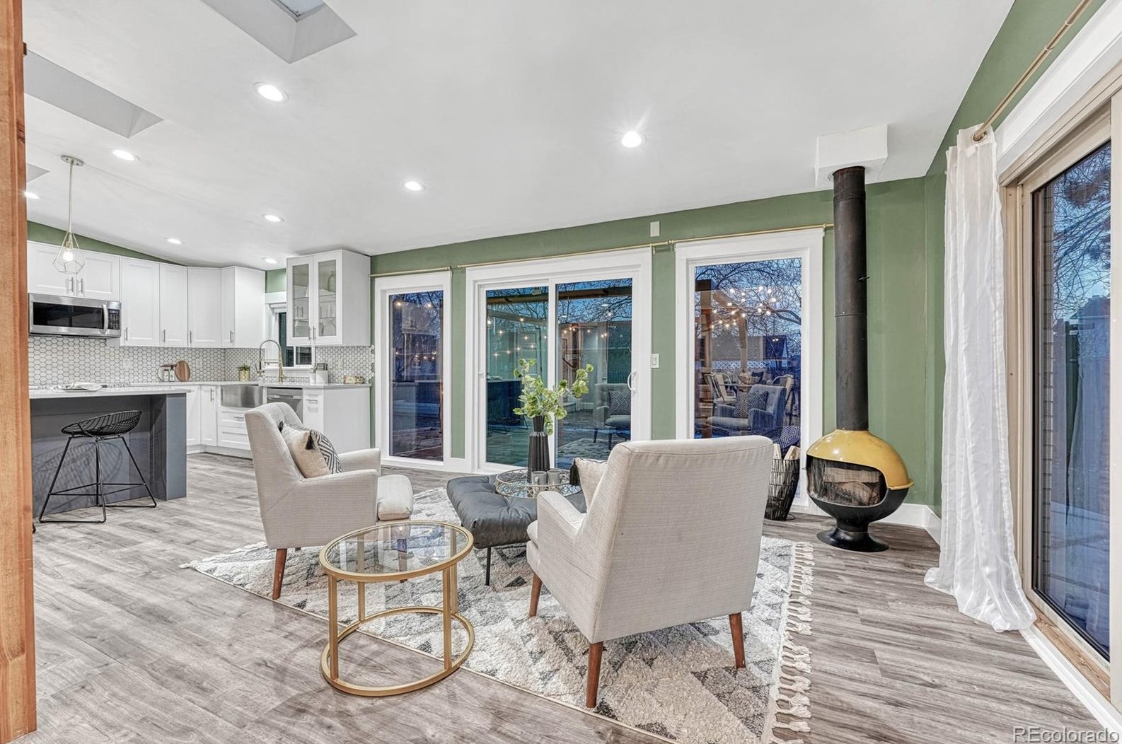 6048 Fair Dr, Littleton CO  80123-3874 exterior