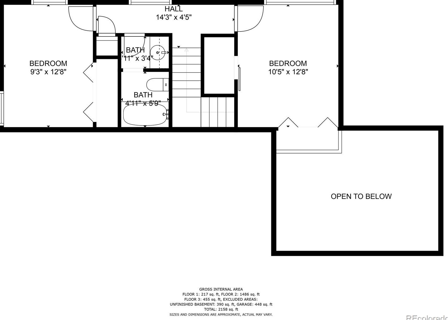 6048 Fair Dr, Littleton CO  80123-3874 exterior