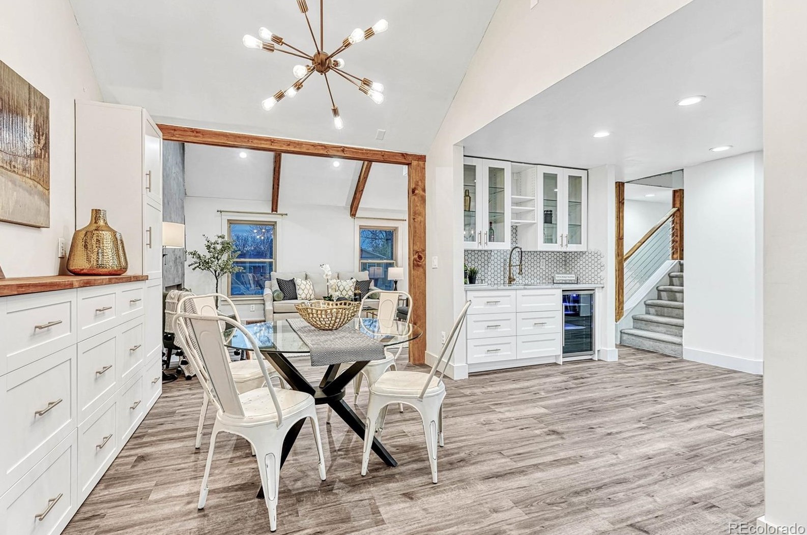 6048 Fair Dr, Littleton CO  80123-3874 exterior