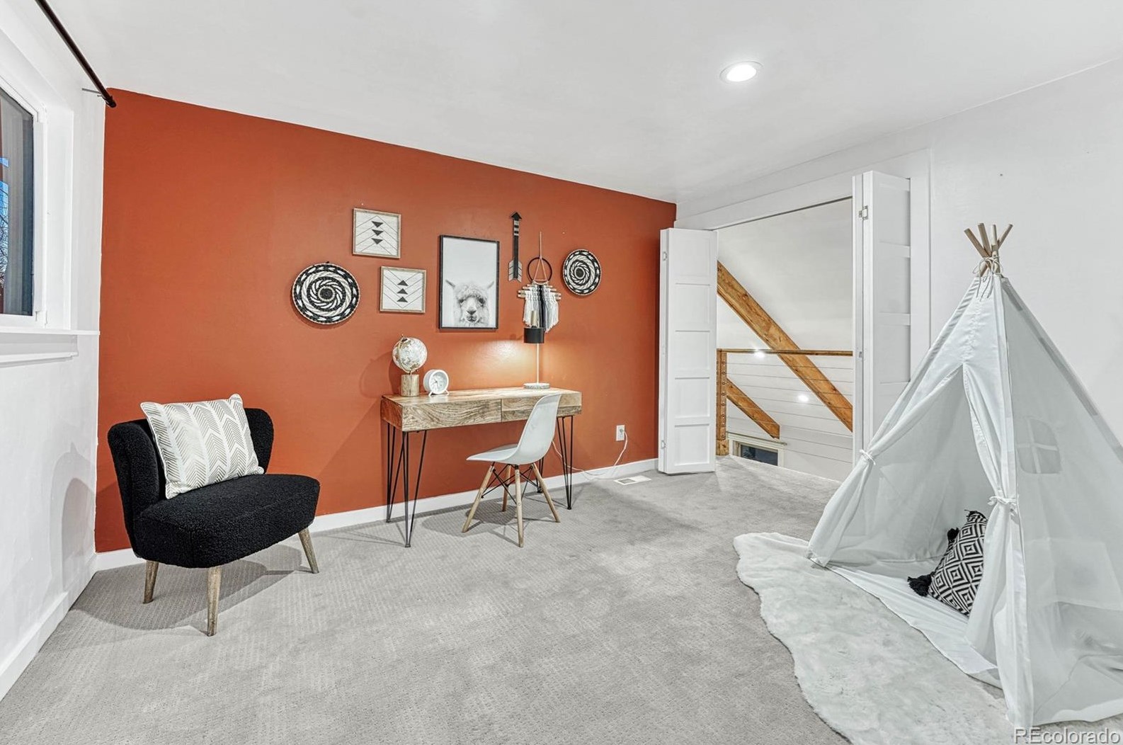 6048 Fair Dr, Littleton CO  80123-3874 exterior