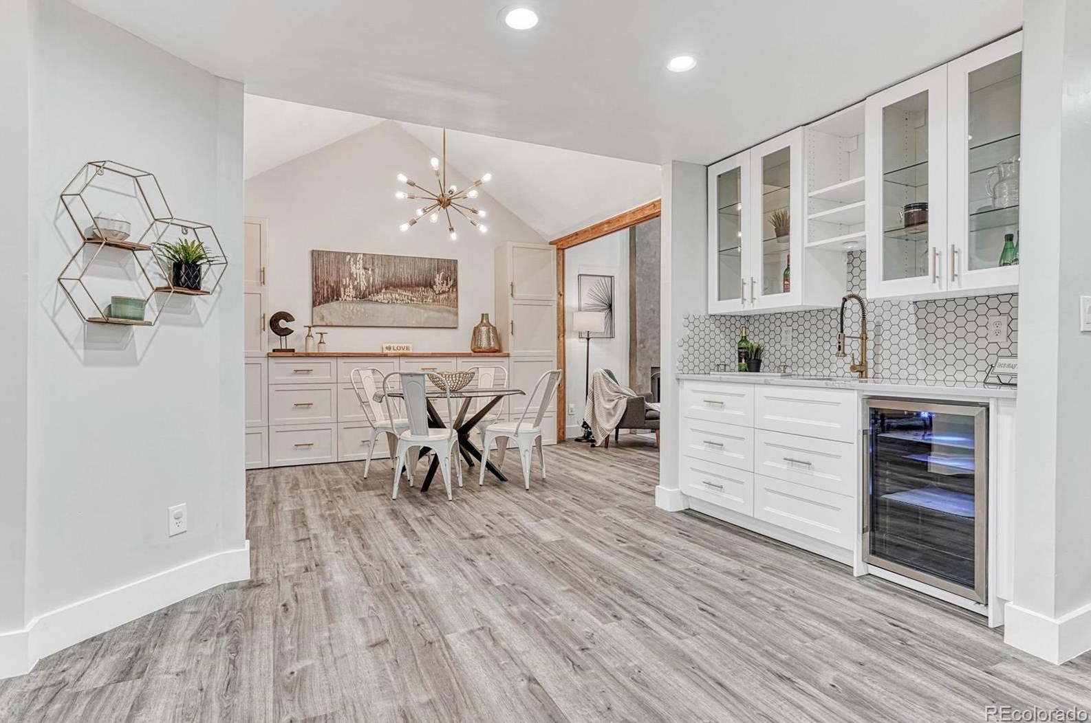 6048 Fair Dr, Littleton CO  80123-3874 exterior