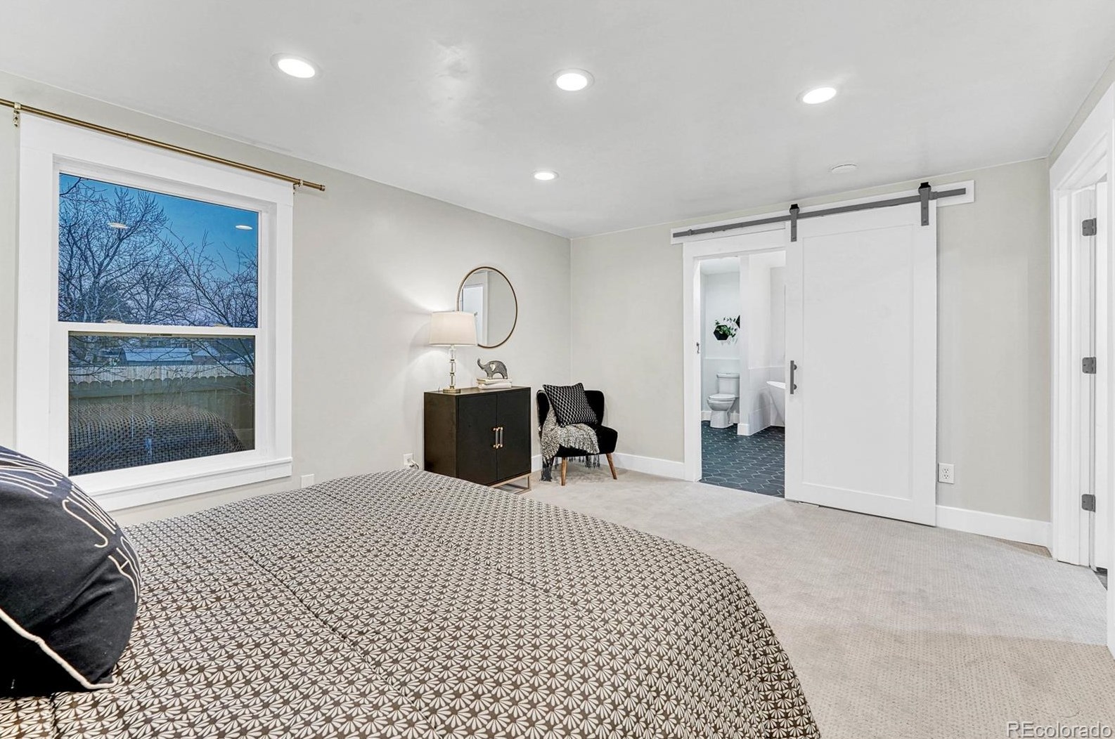 6048 Fair Dr, Littleton CO  80123-3874 exterior