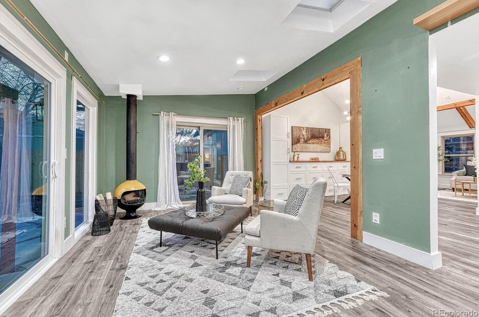 6048 Fair Dr, Littleton CO  80123-3874 exterior