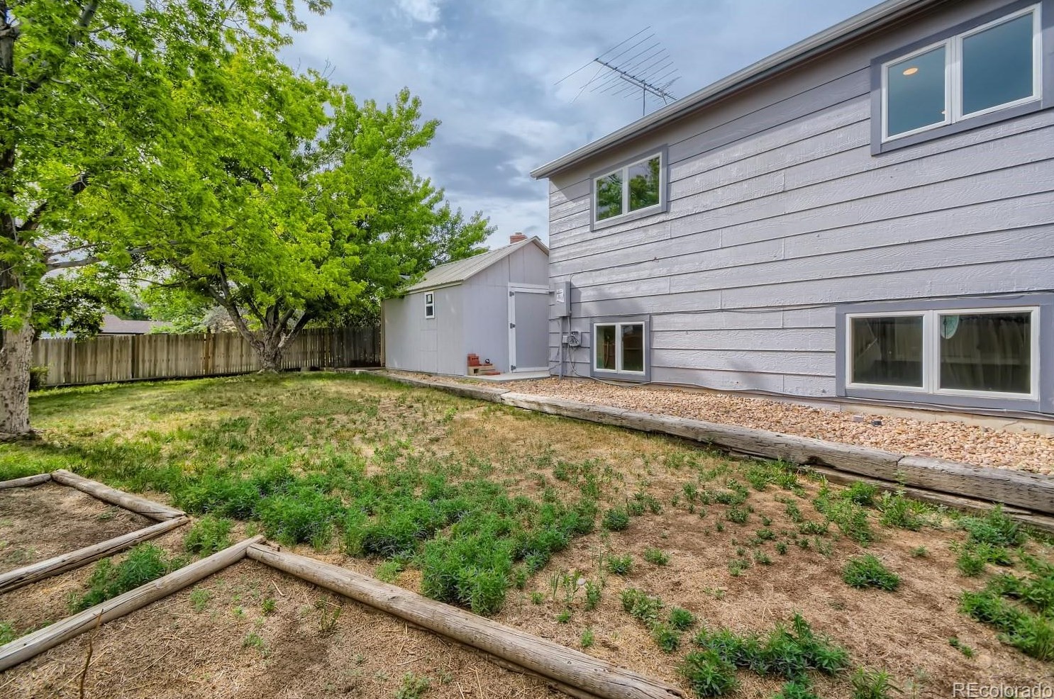 733 Centennial Way, Bennett CO 80102-7881 exterior