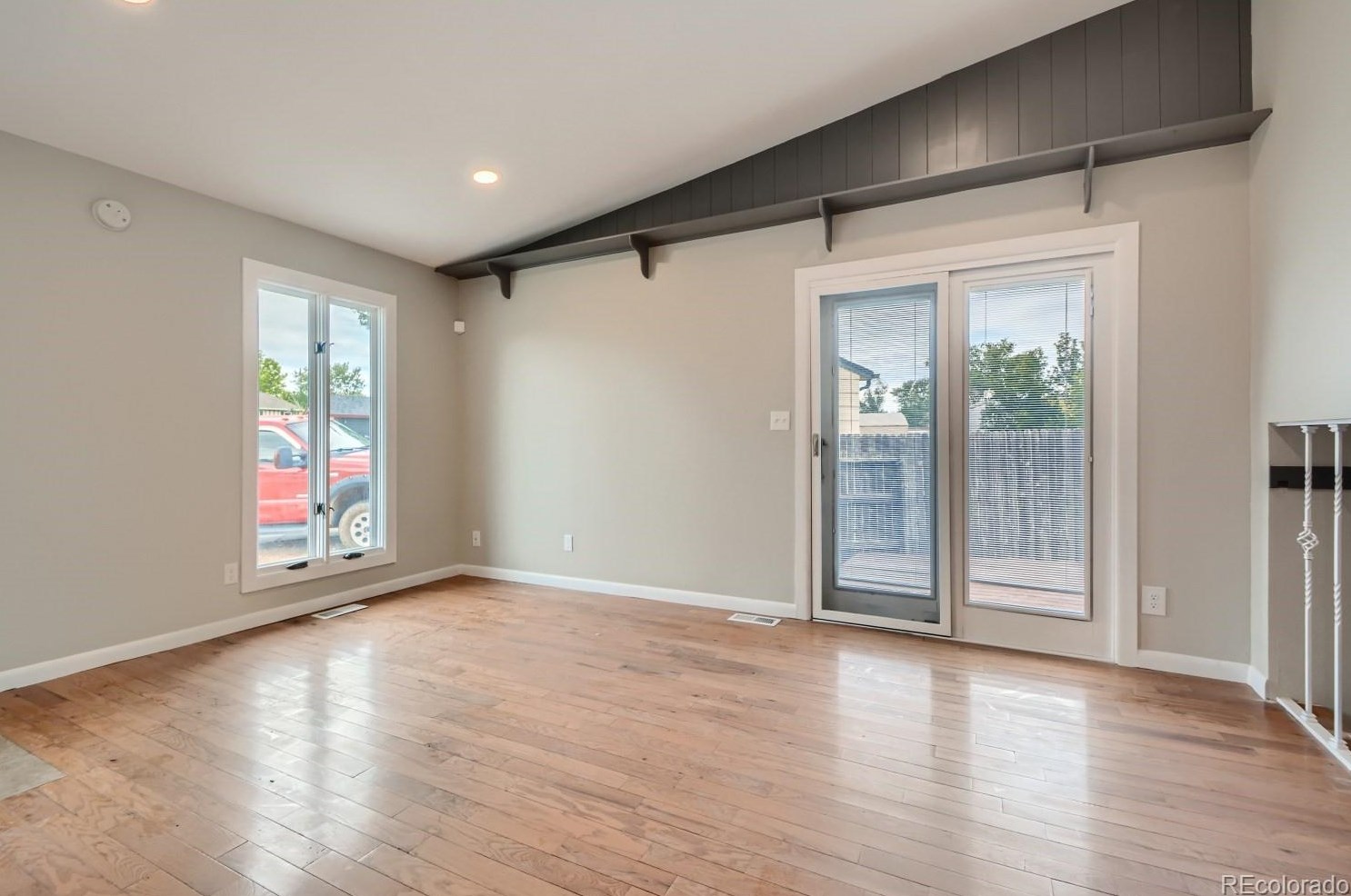 733 Centennial Way, Bennett CO 80102-7881 exterior