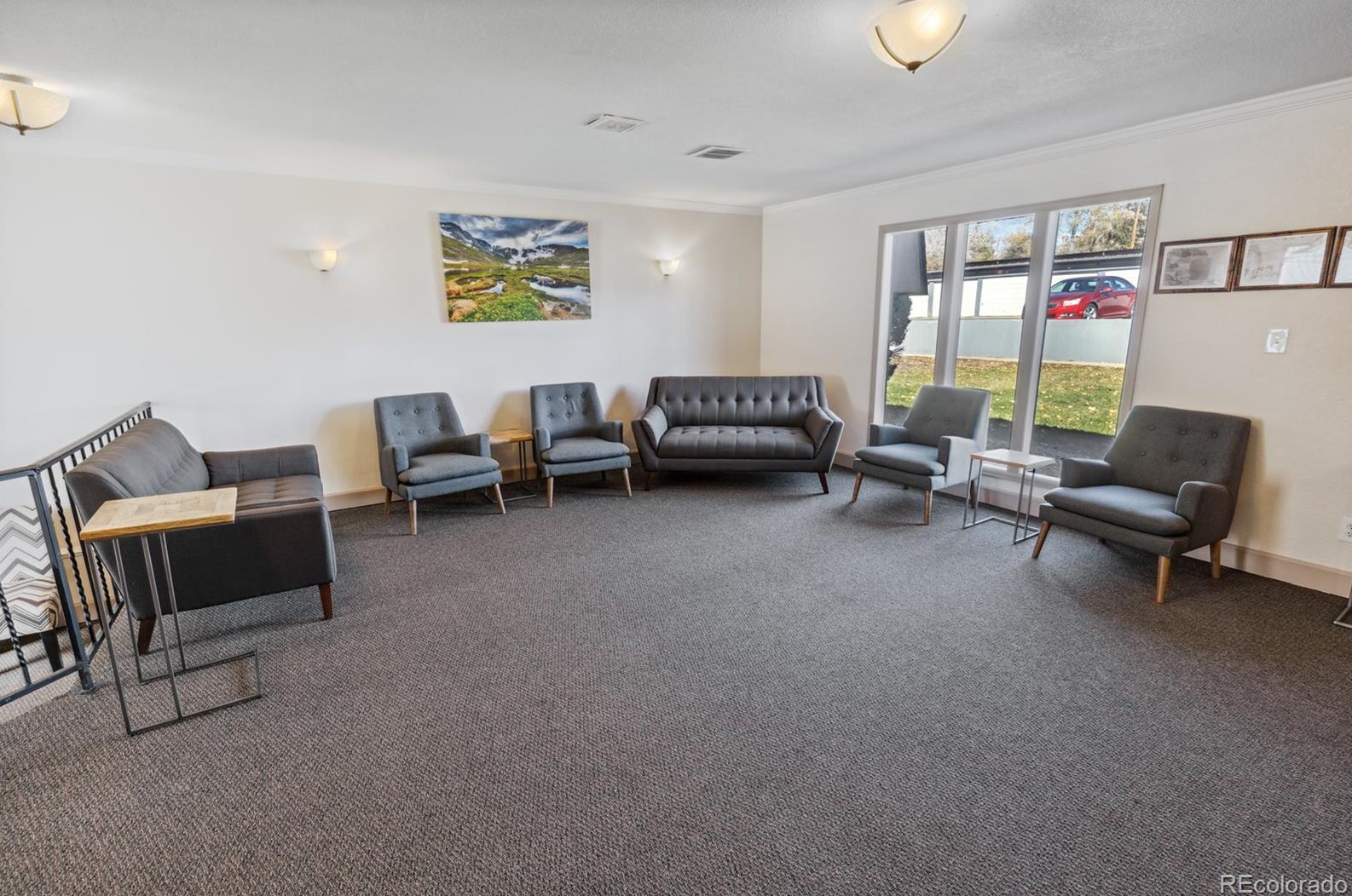 309 Highline Cir, Littleton CO 80122-1063 exterior