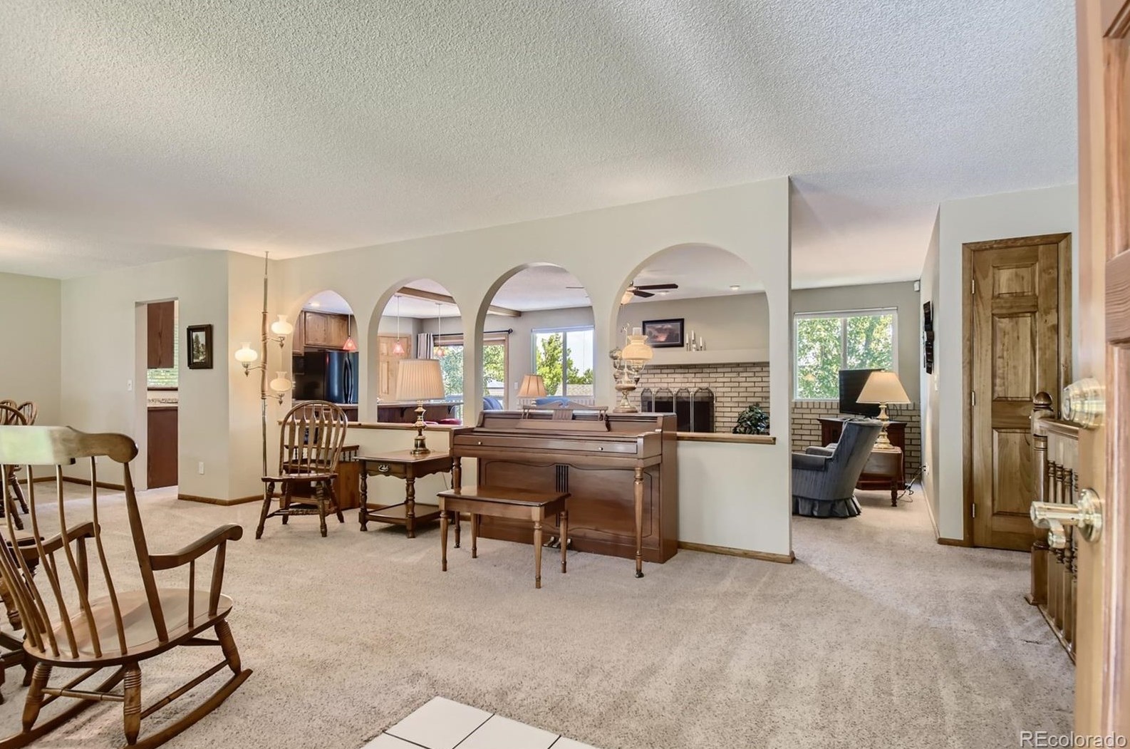 5964 Lee Way, Littleton CO 80127-2901 exterior