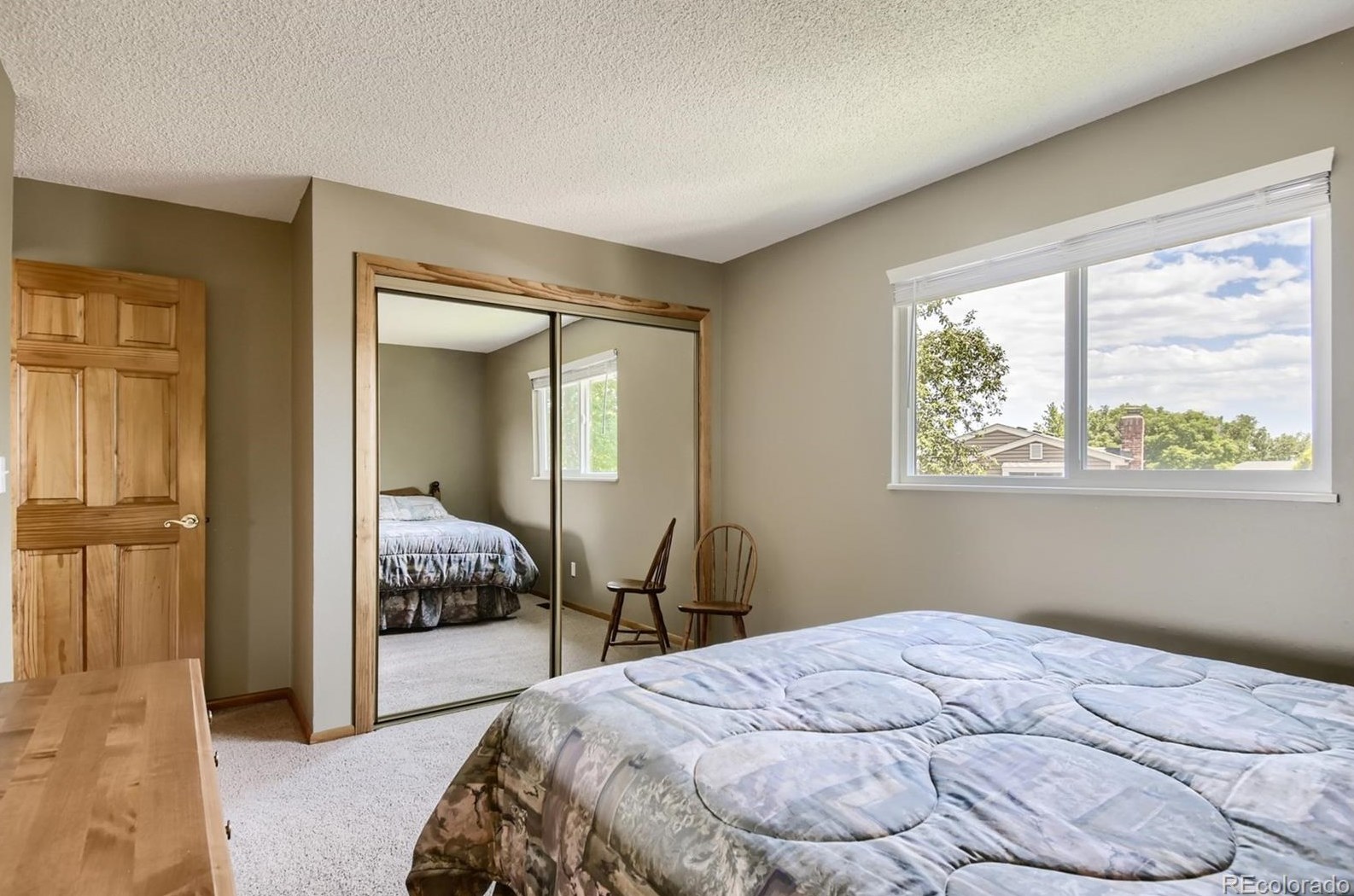 5964 Lee Way, Littleton CO 80127-2901 exterior