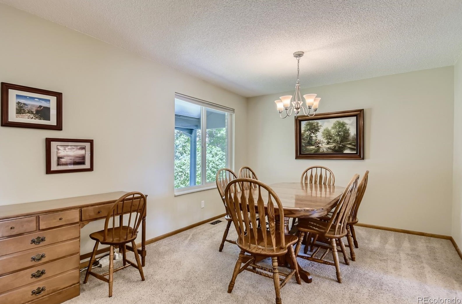 5964 Lee Way, Littleton CO 80127-2901 exterior