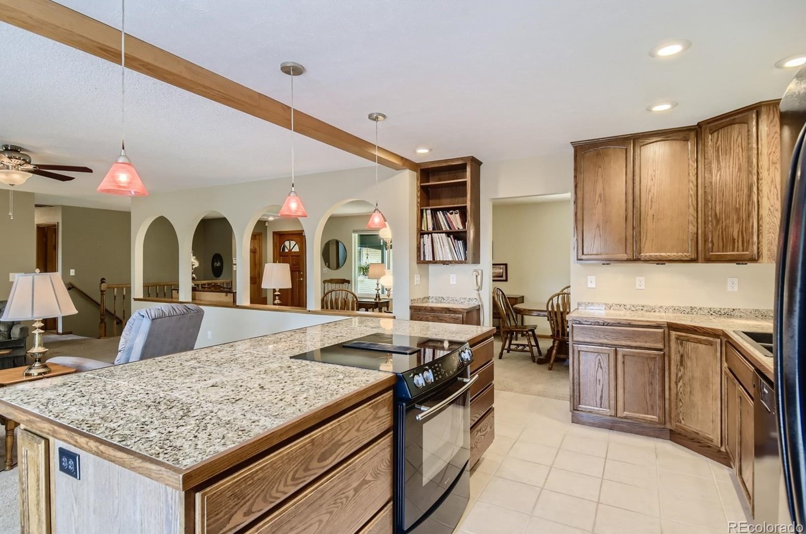 5964 Lee Way, Littleton CO 80127-2901 exterior