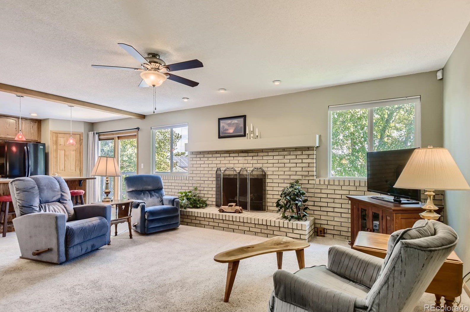 5964 Lee Way, Littleton CO 80127-2901 exterior