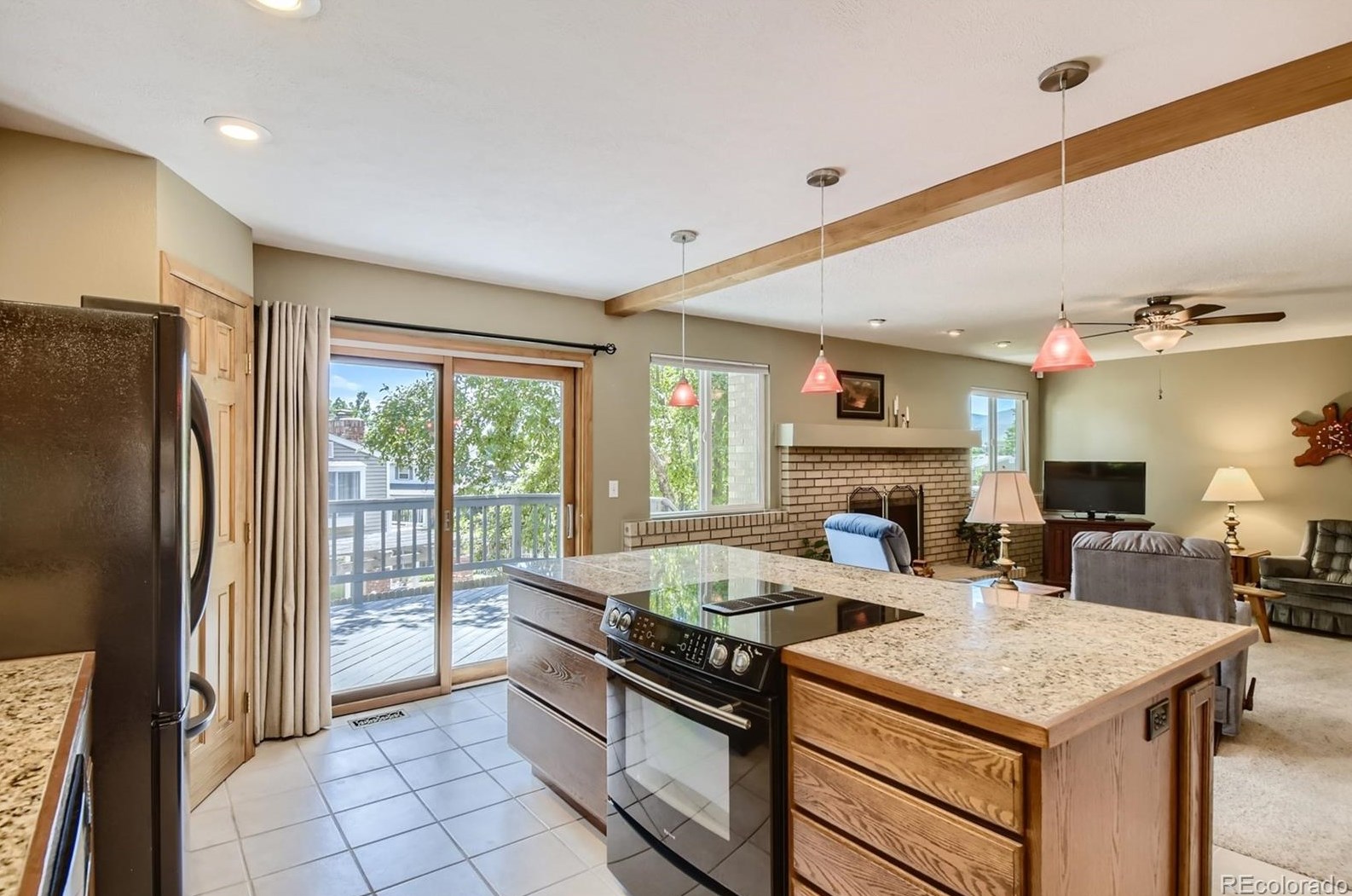 5964 Lee Way, Littleton CO 80127-2901 exterior