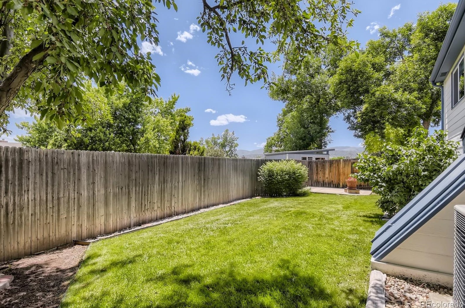 5964 Lee Way, Littleton CO 80127-2901 exterior