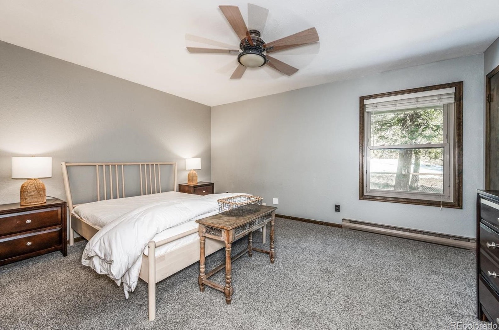 2097 Vigilante Ave, Bailey CO  80421-1053 exterior