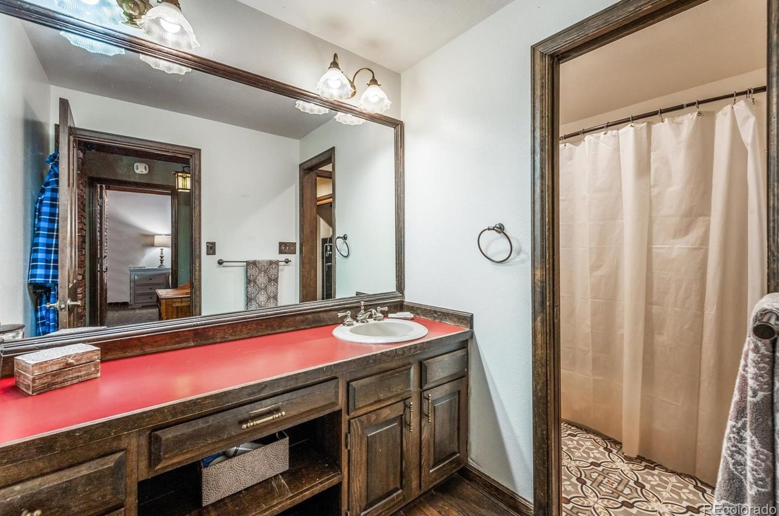 2097 Vigilante Ave, Bailey CO  80421-1053 exterior