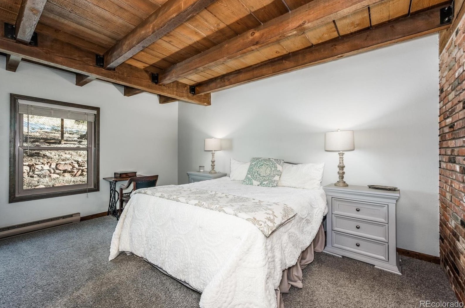 2097 Vigilante Ave, Bailey CO  80421-1053 exterior