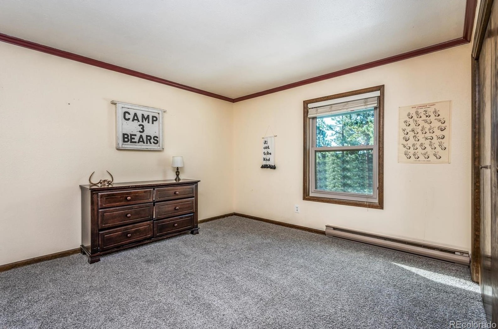 2097 Vigilante Ave, Bailey CO  80421-1053 exterior