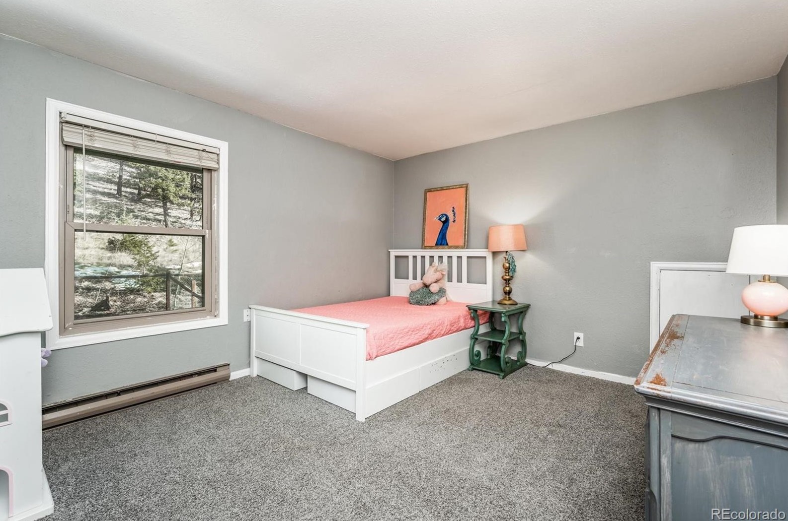 2097 Vigilante Ave, Bailey CO  80421-1053 exterior