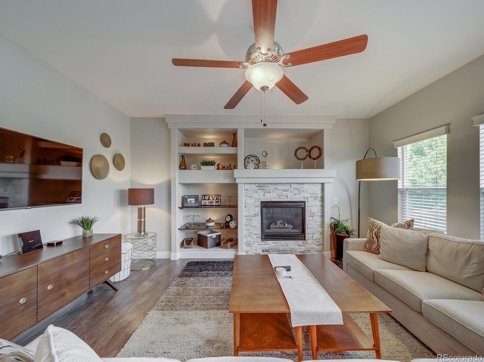 10311 Royal Eagle Ln, Littleton CO 80129-6283 exterior