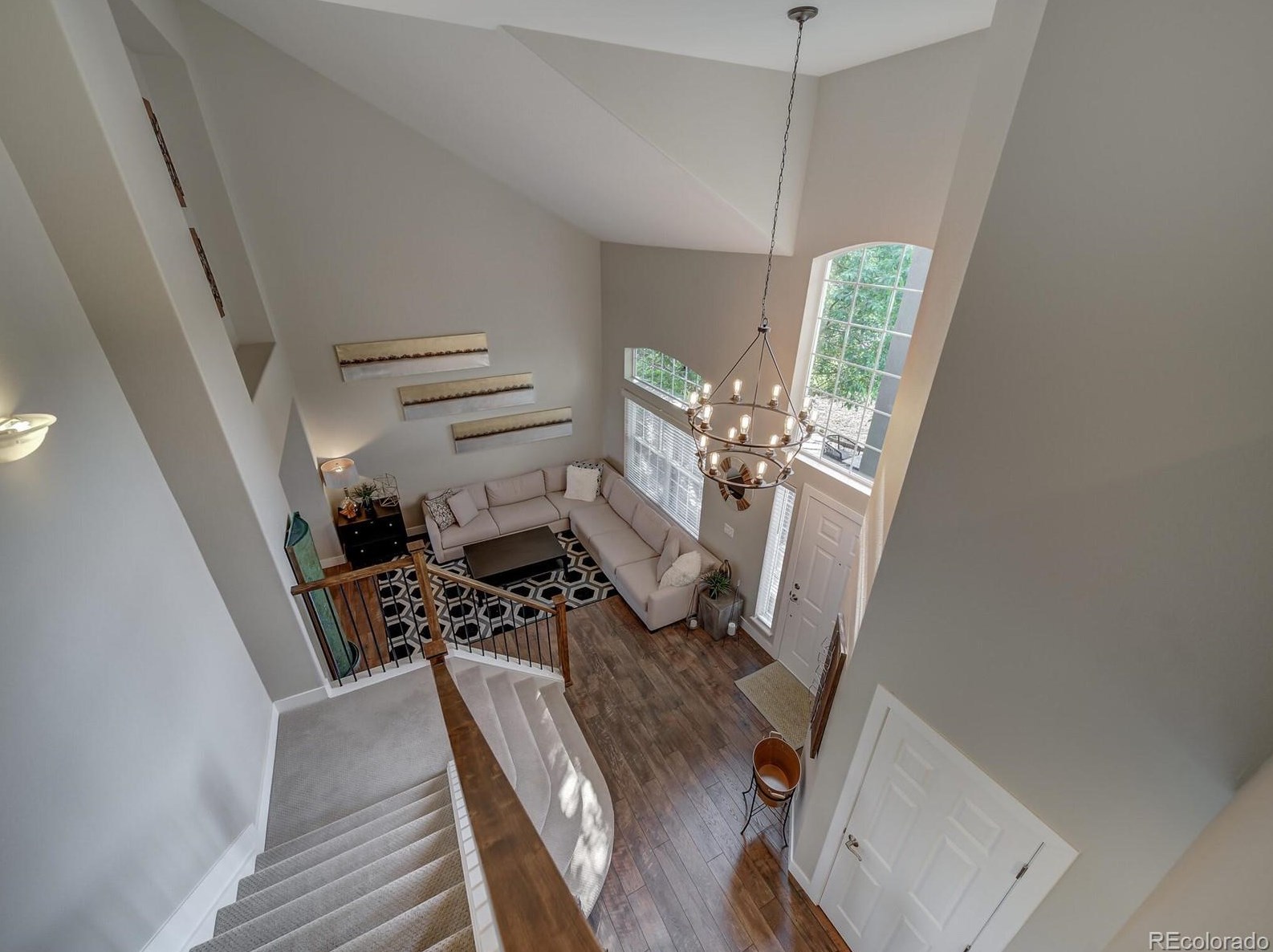 10311 Royal Eagle Ln, Littleton CO 80129-6283 exterior