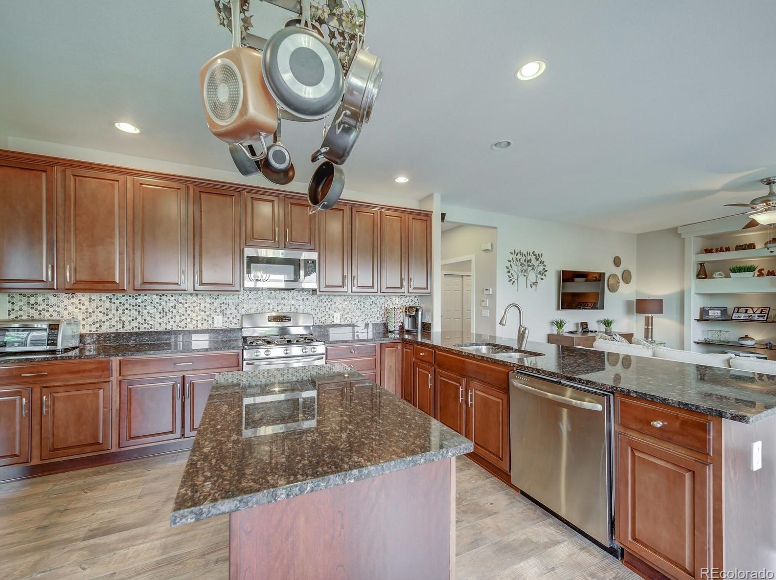 10311 Royal Eagle Ln, Littleton CO 80129-6283 exterior