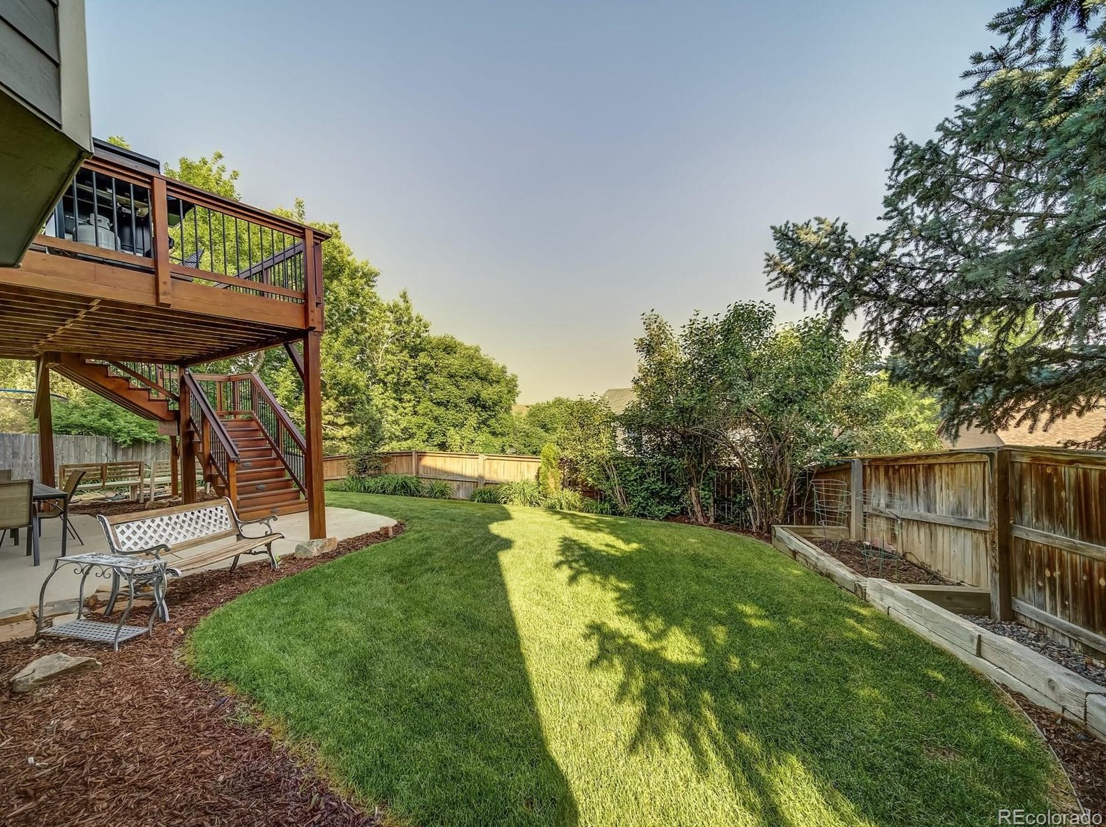 10311 Royal Eagle Ln, Littleton CO 80129-6283 exterior