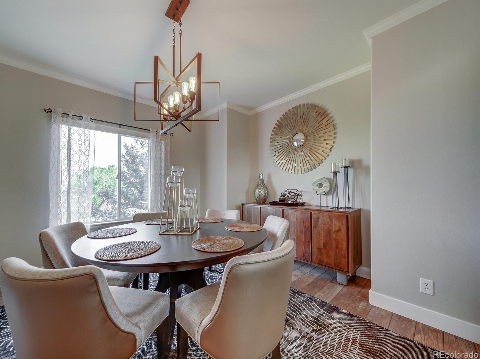 10311 Royal Eagle Ln, Littleton CO 80129-6283 exterior