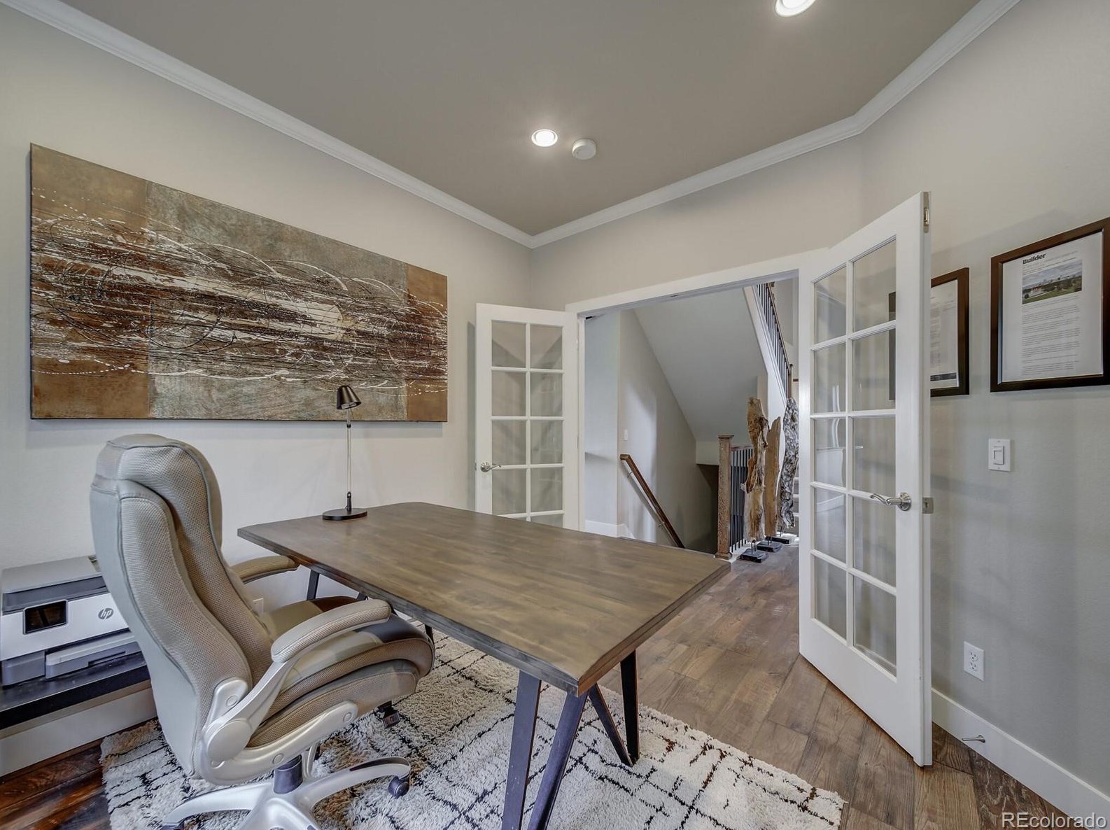 10311 Royal Eagle Ln, Littleton CO 80129-6283 exterior