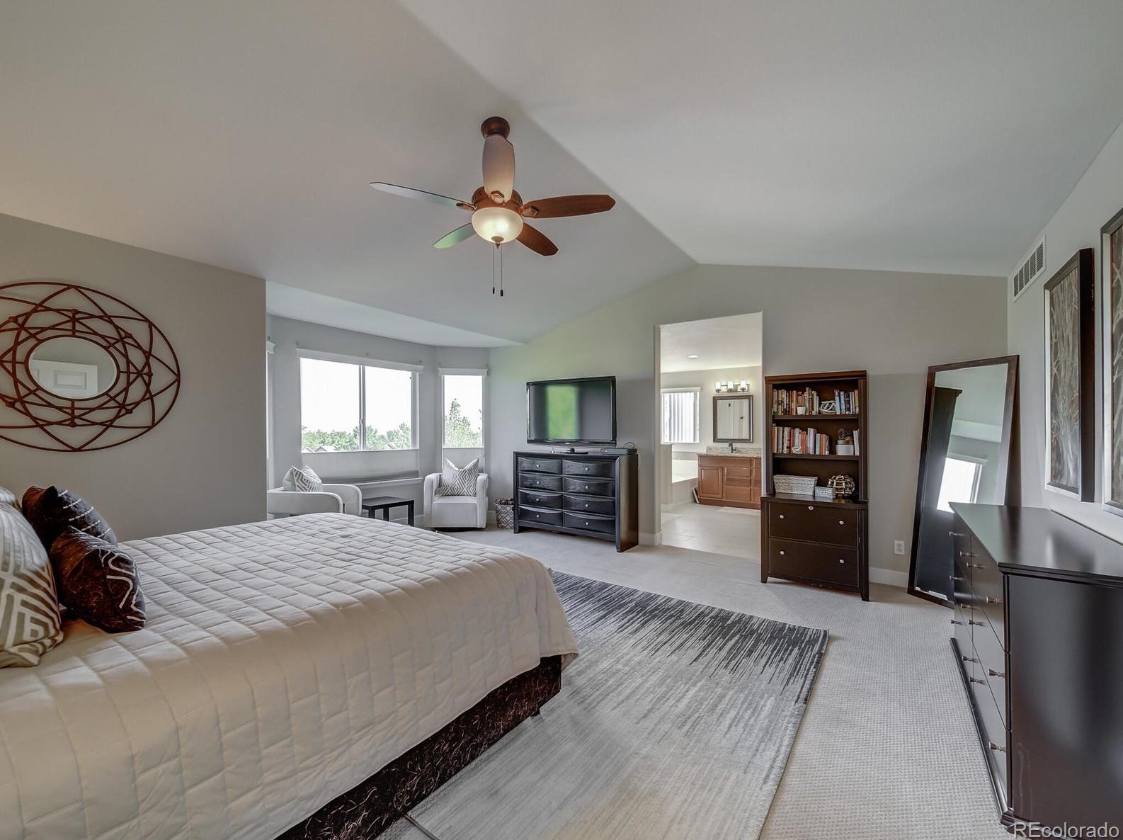 10311 Royal Eagle Ln, Littleton CO 80129-6283 exterior