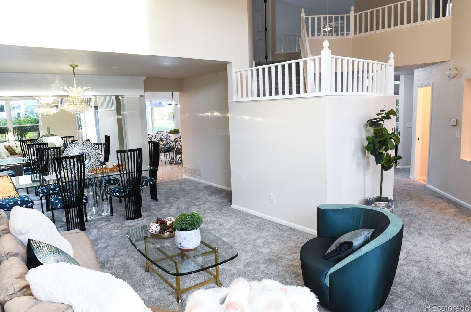 6812 Poppy Ct, Arvada CO  80007-7068 exterior
