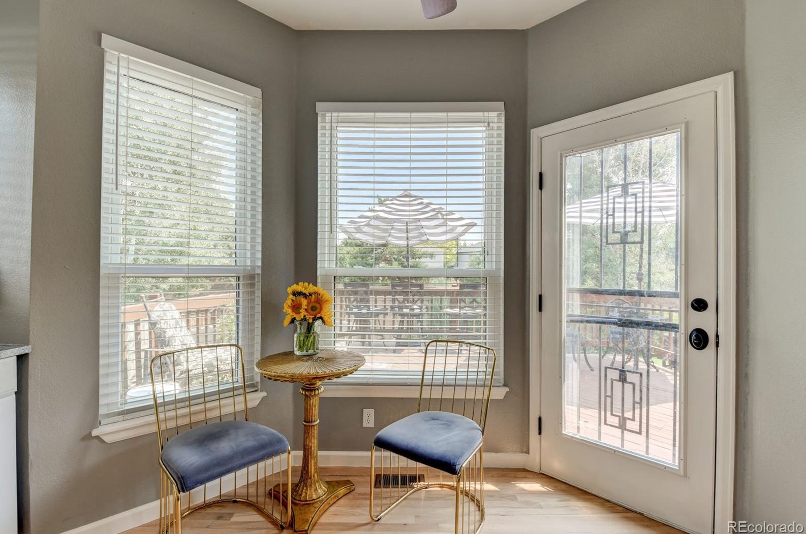 9944 Gwendelyn Pl, Littleton CO 80129-6219 exterior