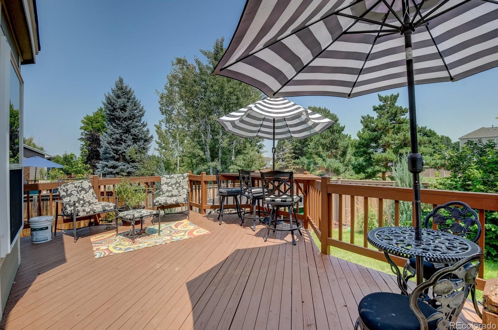 9944 Gwendelyn Pl, Littleton CO 80129-6219 exterior