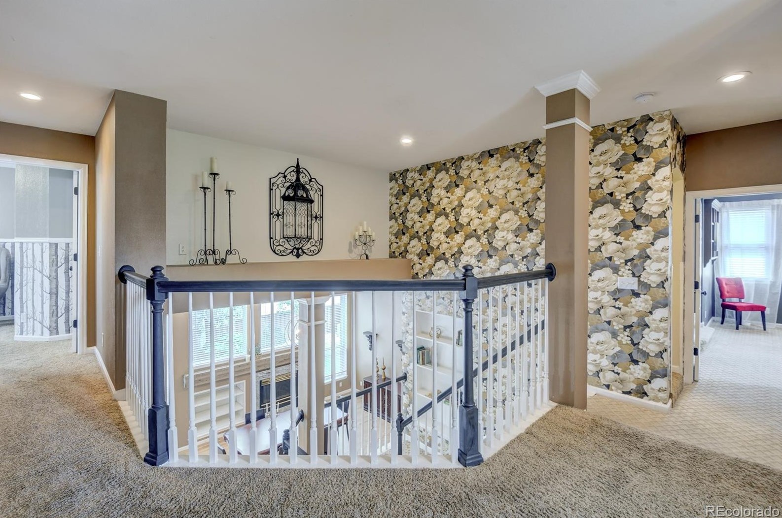 9944 Gwendelyn Pl, Littleton CO 80129-6219 exterior