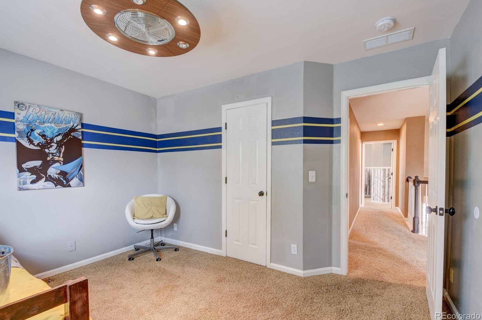 9944 Gwendelyn Pl, Littleton CO 80129-6219 exterior