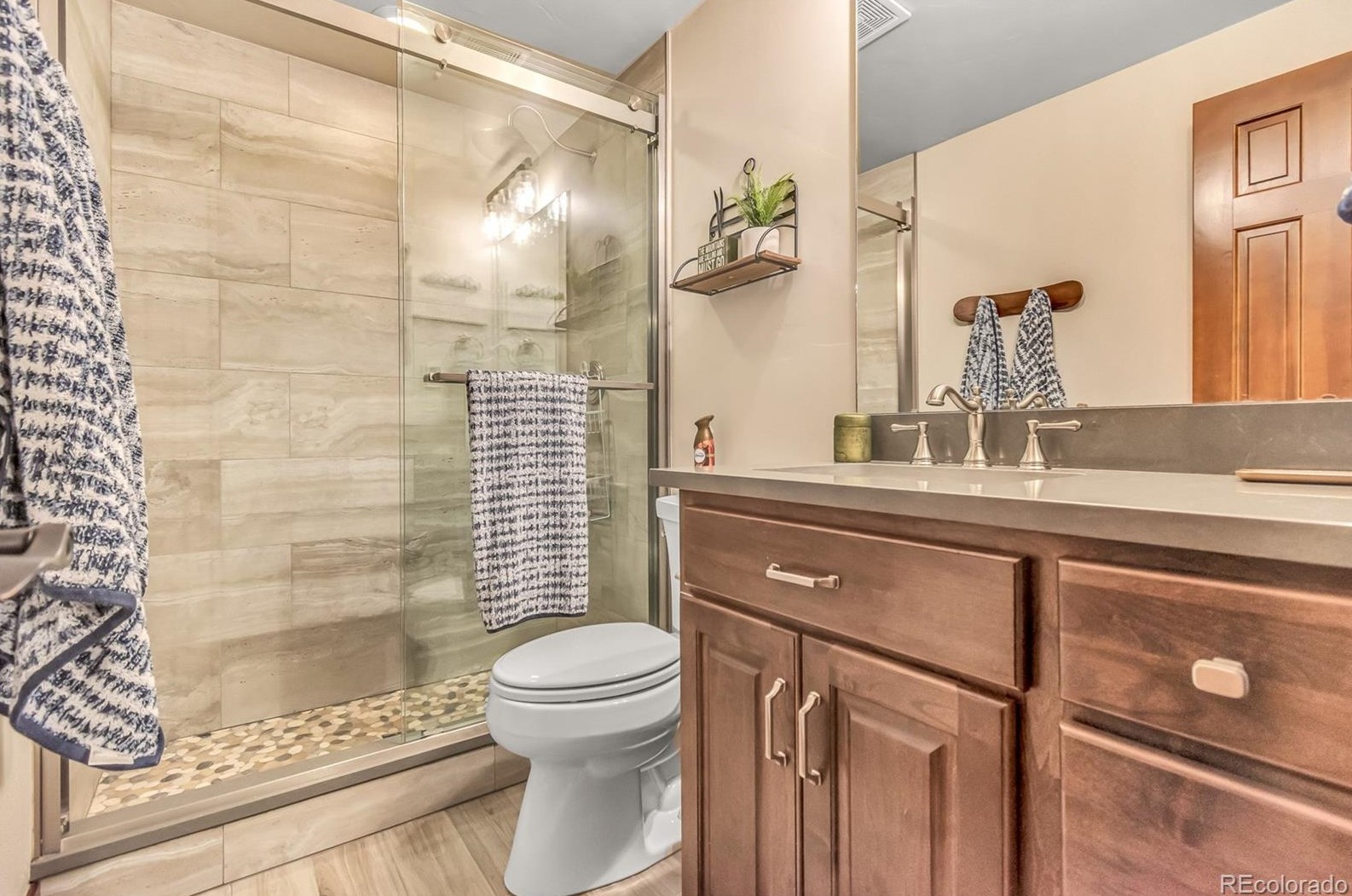 629 Meadowbrook Cir, Steamboat Springs CO  80487-3043 exterior