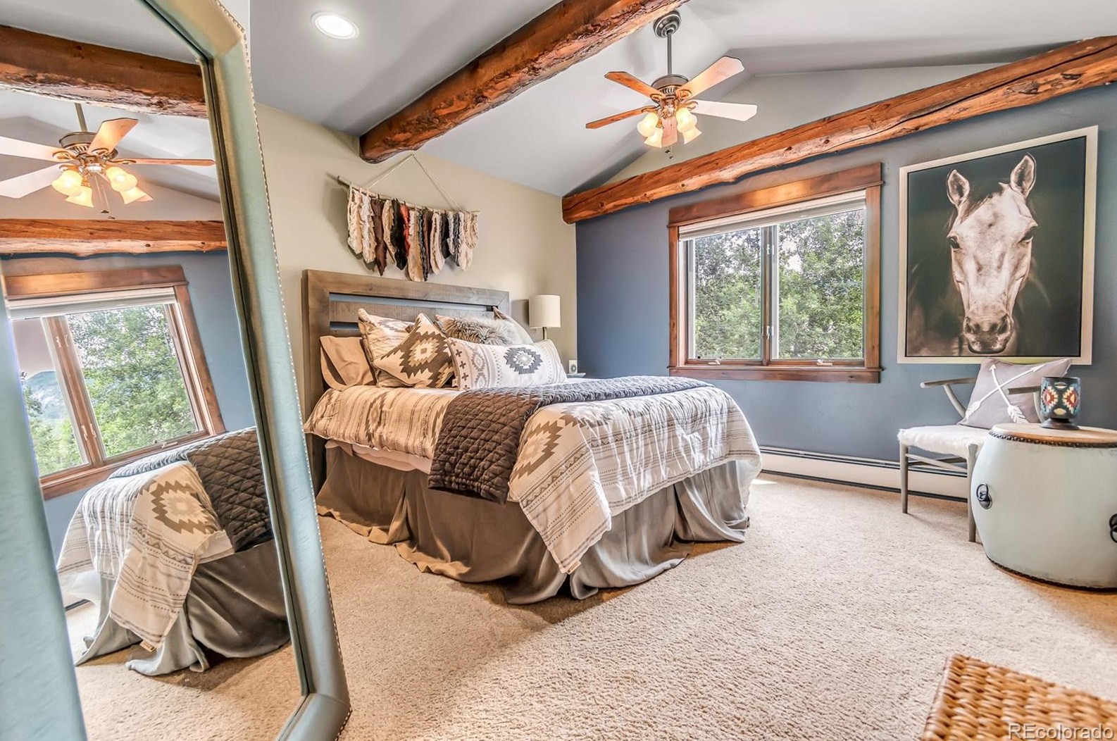 629 Meadowbrook Cir, Steamboat Springs CO  80487-3043 exterior