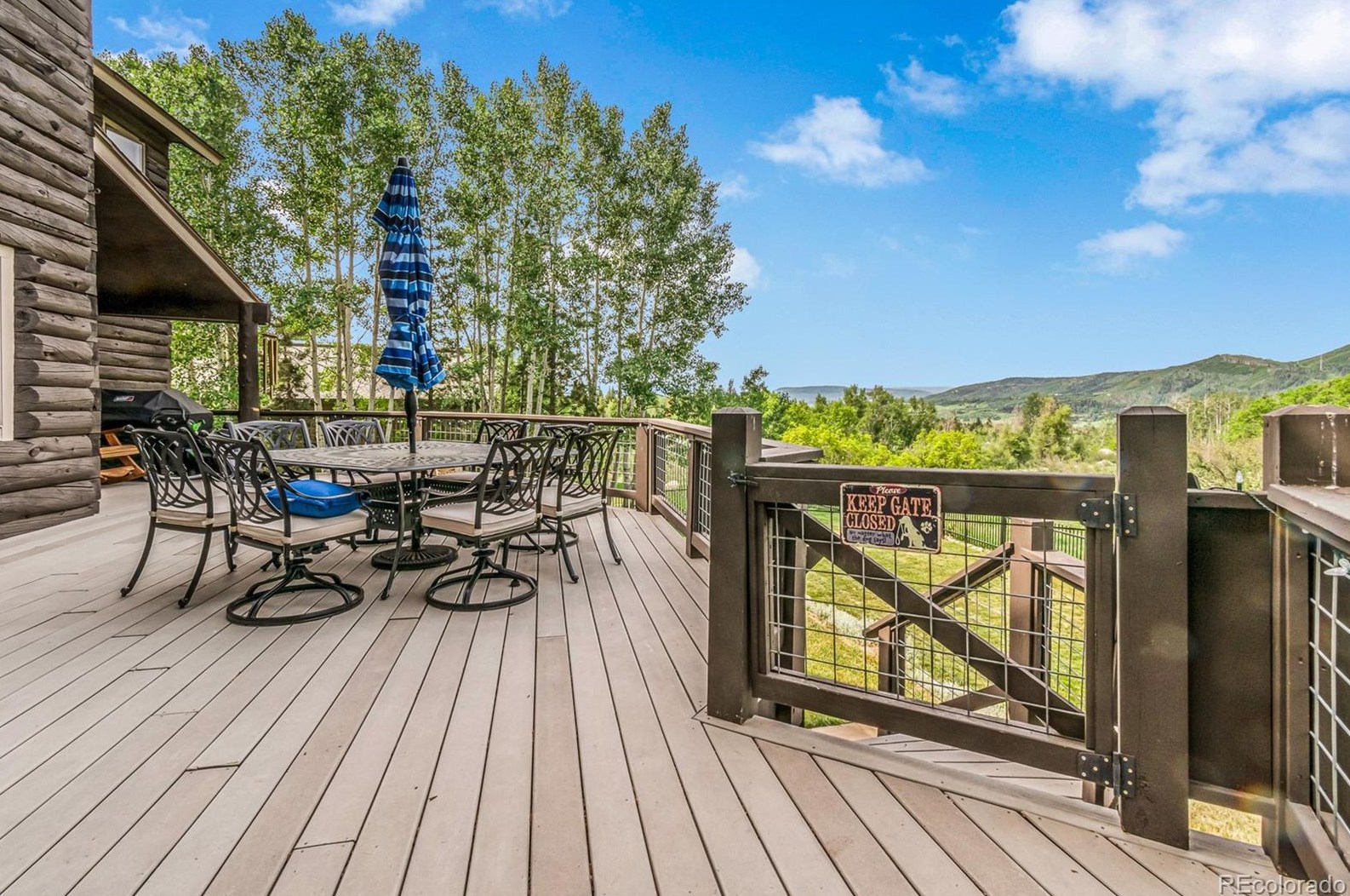 629 Meadowbrook Cir, Steamboat Springs CO  80487-3043 exterior